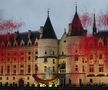 Imagini de la ceremonia de deschidere a Jocurilor Olimpice / FOTO: GettyImages