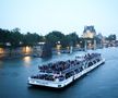 Imagini de la ceremonia de deschidere a Jocurilor Olimpice / FOTO: GettyImages