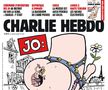 Coperta revistei Charlie Hebdo