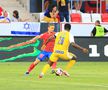 Dawa și Baeten, cei mai buni în Maccabi Tel Aviv - FCSB! O singură dezamăgire în tabăra campioanei României