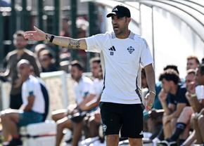 Efect de domino după plecarea lui Ancelotti: două nume de la Real Madrid, vehiculate pentru a-l înlocui pe Fabregas la Como