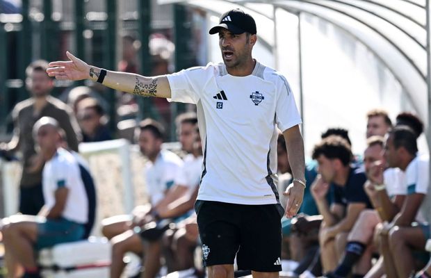 Efect de domino după plecarea lui Ancelotti: două nume de la Real Madrid, vehiculate pentru a-l înlocui pe Fabregas la Como