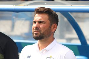 Fotbalistul din Superligă pe care Adrian Mutu îl voia neapărat la echipa națională: „Poate să se supere nea Mircea...”
