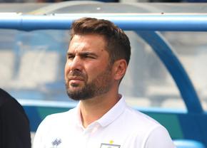 Mutu a ratat șansa! Ankaragucu și-a prezentat noul antrenor
