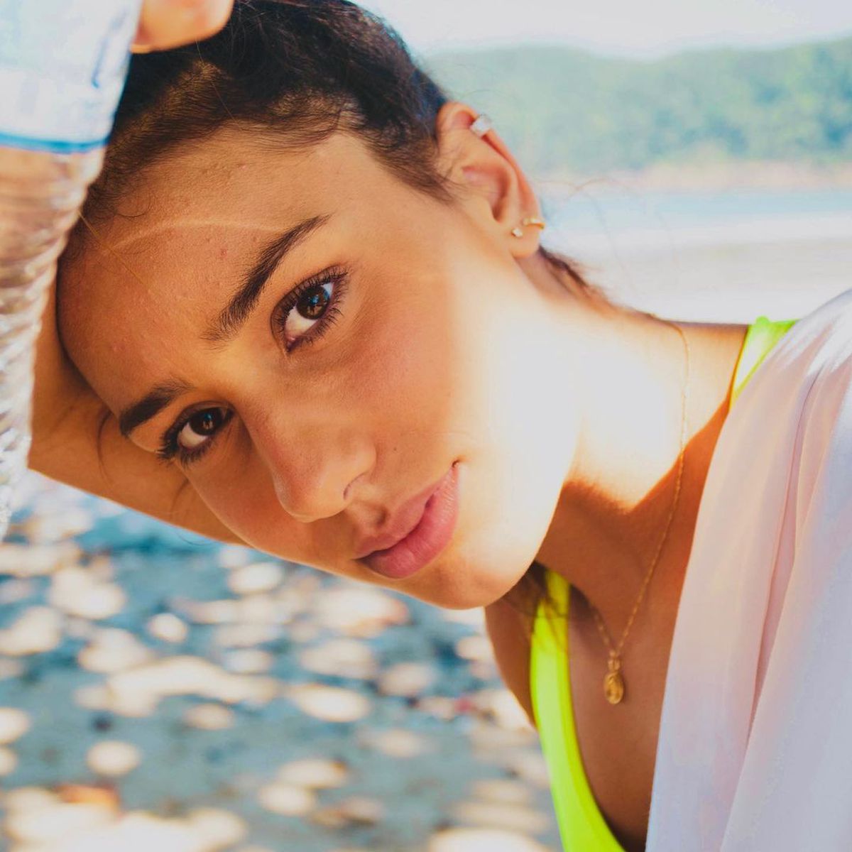 Atleta care a fost expulzată pentru că a încercat să părăsească Satul Olimpic pentru a se întâlni cu iubitul în Paris, acuzații grave: „Am ajuns la aeroport în pantaloni scurți, o să-i dau în judecată!”