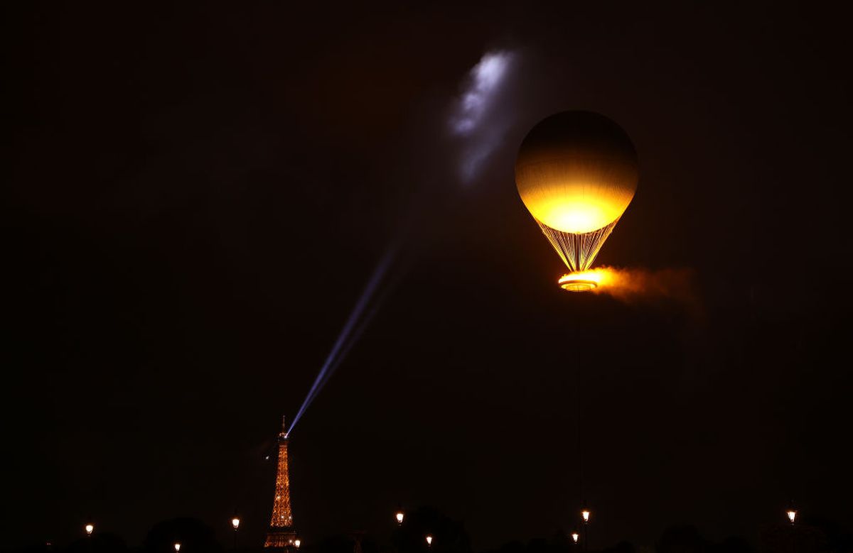 Controversă în timpul ceremoniei de deschidere de la Jocurile Olimpice » Internauții consideră că „Cina cea de Taină” a fost parodiată la Paris