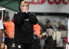 Neil Lennon, în doliu » Mama antrenorului de la Rapid a decedat