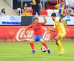 Maccabi Tel Aviv - FCSB 0-1 » Campioana României Ba(e)te(n) în Budapesta și e sigură de prezența într-o grupă europeană!