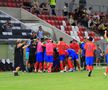 Maccabi Tel Aviv - FCSB, imagini din meci