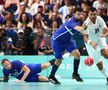 Franța, deținătoarea titlului olimpic la handbal masculin, n-a câștigat nici al 3-lea meci din grupă! » Greșeală de arbitraj în ultima secundă, la golul decisiv