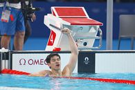 Diferență șocantă între timpi! Pan Zhanle a ULUIT în finala de 100 de metri liber! » O nouă realizare pentru „asasinul” de recorduri, omul cu o tehnică specială de a înota