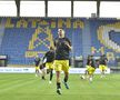 Beitar Ierusalim - Sutjeska s-a jucat la Ploiești