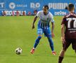 Universitatea Craiova - Sarajevo, turul 2 preliminar Conference League, manșa retur. Foto: Ionuț Iordache (GSP.RO)
