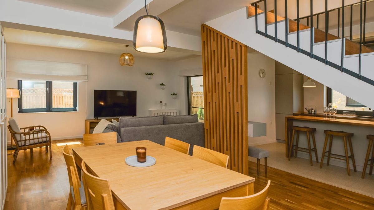 Aici a investit David Popovici! » Cum arată casele din ansamblul rezidențial și cât costă