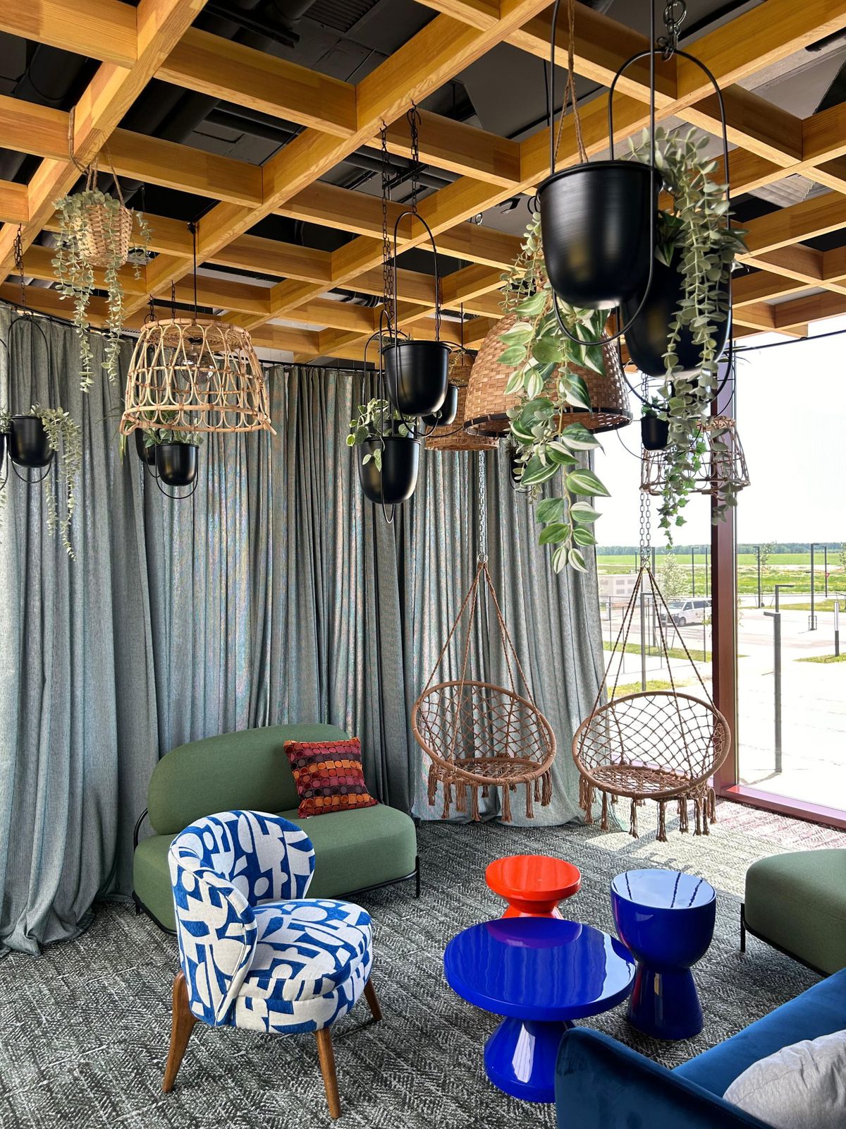 Aici a investit David Popovici! » Cum arată casele din ansamblul rezidențial și cât costă