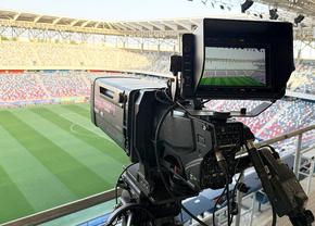 FCSB versus Insula Iubirii ca audiențe TV: diferență uriașă