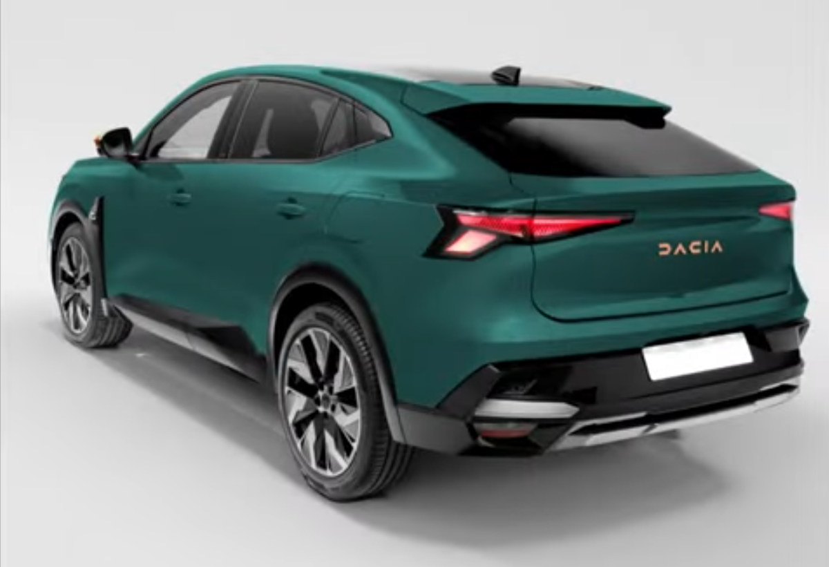 Dacia lansează noul model pe 10 martie » Va fi mai ieftin decât Bigster și se va bate cu Skoda și Toyota pentru supremație