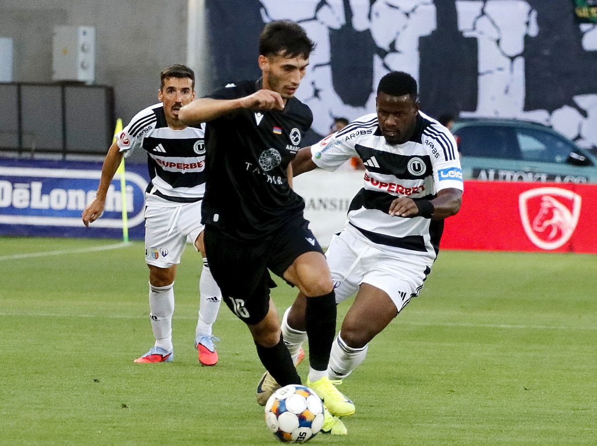 Chipciu, la pământ: „Suntem într-o situație catastrofală” + „Armenii s-ar bate 100% la titlu în Superliga”