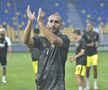 Beitar Ierusalim - Sutjeska s-a jucat la Ploiești