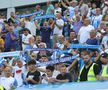 Atmosferă fabuloasă la Craiova - Sarajevo, Conference League. Foto: Ionuț Iordache (GSP.RO)