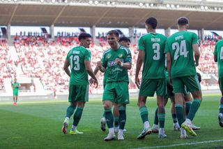 Calificare, primii români care sărbătoresc joi seară: „Suntem tare fericiți!”