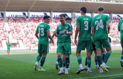 Calificare, primii români care sărbătoresc joi seară: „Suntem tare fericiți!”