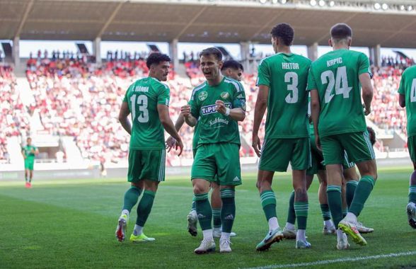 Calificare, primii români care sărbătoresc joi seară: „Suntem tare fericiți!”