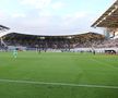 U Cluj - Ararat-Armenia, imagini de meci // foto: Andrei Furnigă (GSP)