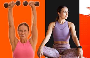 De șapte ori Miss Fitness Universe, Anca Bucur și-a spus povestea în emisiunea „La feminin”: „În momentul acela am simțit că este totul o ceață și că nu mai văd nimic și mi-am pierdut controlul corpului”