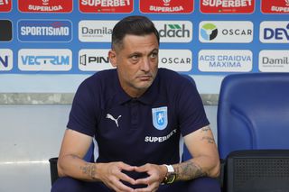 Mirel Rădoi, deranjat și după victoria cu Hermannstadt: „Mă mulțumesc cu ce am”