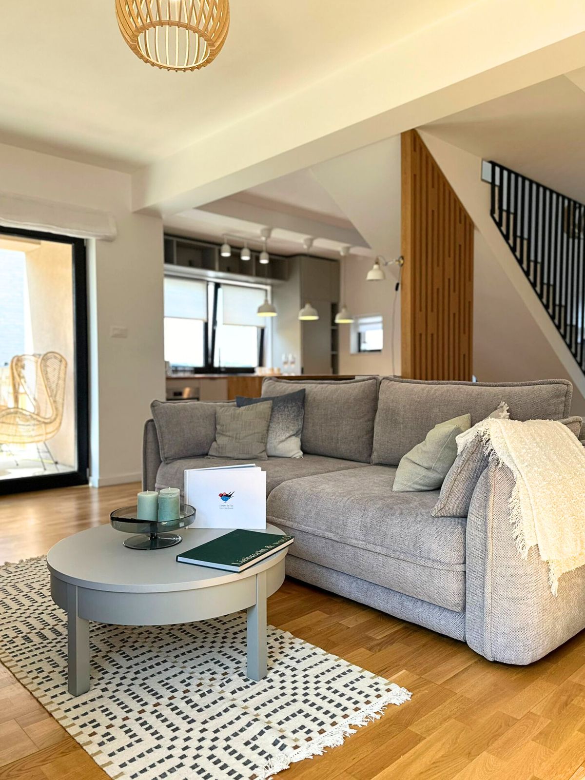 Aici a investit David Popovici! » Cum arată casele din ansamblul rezidențial și cât costă