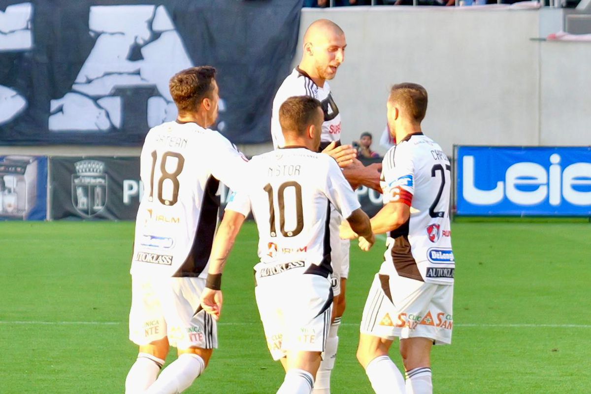 Chipciu, la pământ: „Suntem într-o situație catastrofală” + „Armenii s-ar bate 100% la titlu în Superliga”