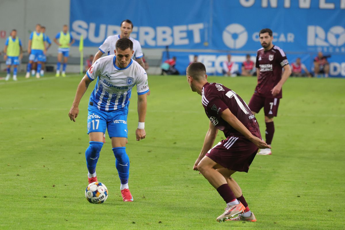 Zi fastă pentru România » Urcare în clasamentul coeficienților și lovituri pentru adversarele directe: au pierdut 3 echipe