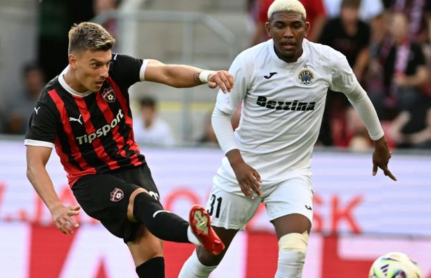 55 de meciuri în preliminariile Europa League și Conference League » Se marchează gol după gol!