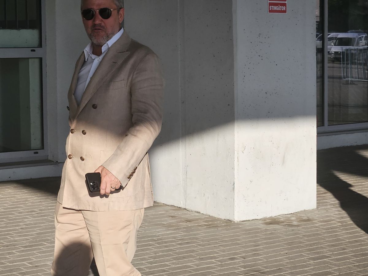 Imagini înainte de Craiova - Sarajevo