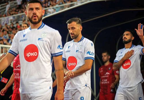 EXCLUSIV „Și noi avem calitate!” » Fotbalistul de la Drita care a jucat în Superligă a luat pulsul FCSB: „Am văzut meciul cu Shkendija...” + cine e „prietenul bun” de la roș-albaștri