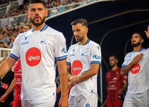 „Și noi avem calitate!” » Fotbalistul de la Drita care a jucat în Superligă a luat pulsul FCSB: „Am văzut meciul cu Shkendija...” + cine e „prietenul bun” de la roș-albaștri