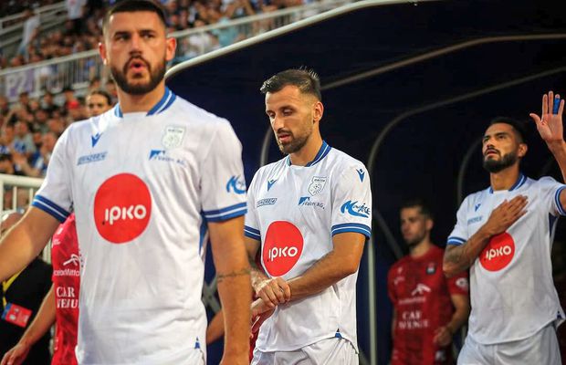 „Și noi avem calitate!” » Fotbalistul de la Drita care a jucat în Superligă a luat pulsul FCSB: „Am văzut meciul cu Shkendija...” + cine e „prietenul bun” de la roș-albaștri