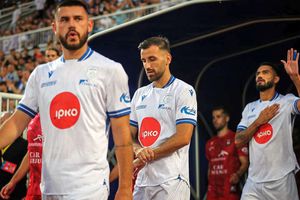 „Și noi avem calitate!” » Fotbalistul de la Drita care a jucat în Superligă a luat pulsul FCSB: „Am văzut meciul cu Shkendija...” + Cine e „prietenul bun” de la roș-albaștri