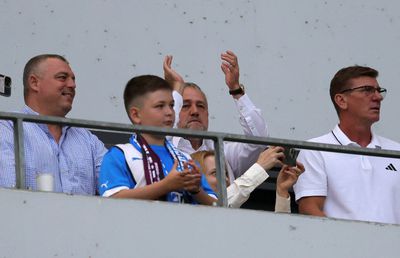 „Ultrasul” Rotaru, la intensitate maximă la „oficială”: momentul care a ridicat în picioare întregul „Ion Oblemenco”