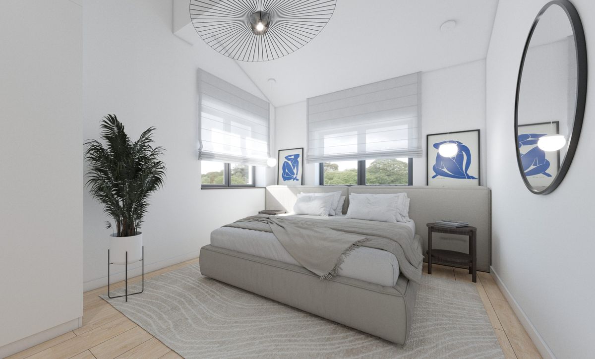 Aici a investit David Popovici! » Cum arată casele din ansamblul rezidențial și cât costă