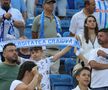 Atmosferă fabuloasă la Craiova - Sarajevo, Conference League. Foto: Ionuț Iordache (GSP.RO)