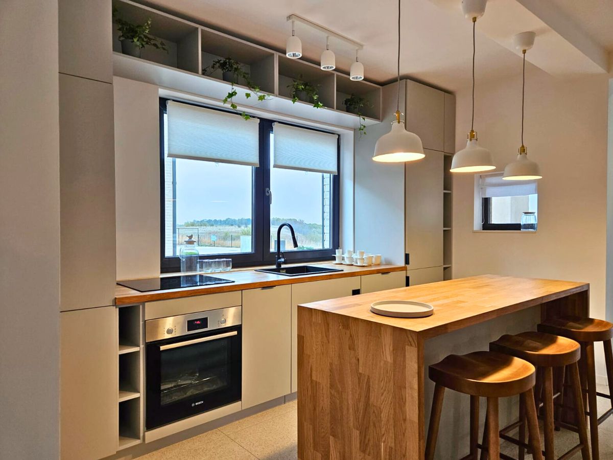 Aici a investit David Popovici! » Cum arată casele din ansamblul rezidențial și cât costă