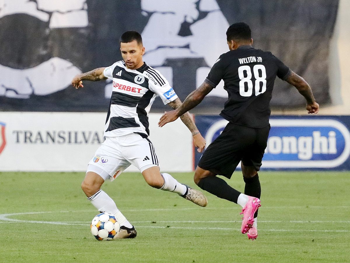 Chipciu, la pământ: „Suntem într-o situație catastrofală” + „Armenii s-ar bate 100% la titlu în Superliga”