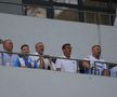 Atmosferă fabuloasă la Craiova - Sarajevo, Conference League. Foto: Ionuț Iordache (GSP.RO)