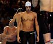 David Popovici, la câteva minute după aurul de la 100 de metri liber: „Foarte bine că nu am bătut recordul mondial!”