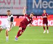 CFR Cluj - Lugano, în turul doi preliminar din Europa League. FOTO: Cristi Preda