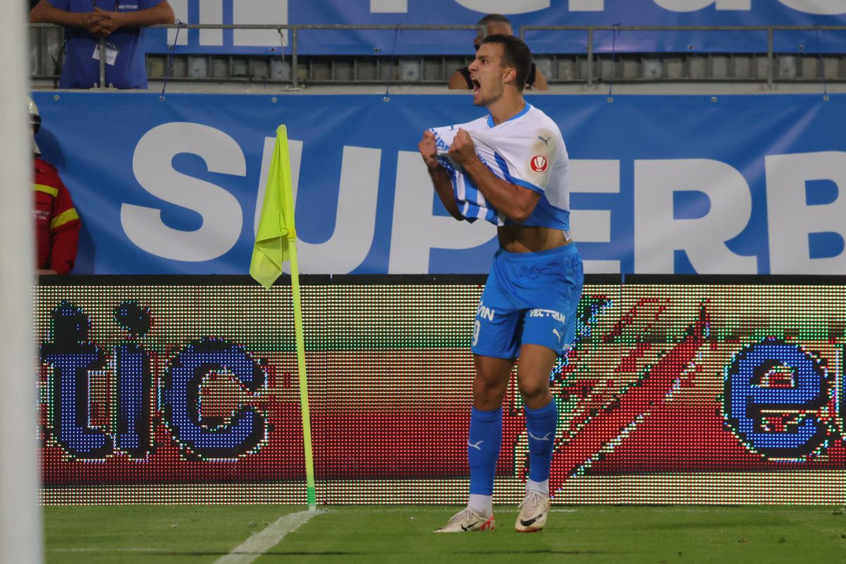 Zi fastă pentru România » Urcare în clasamentul coeficienților și lovituri pentru adversarele directe: au pierdut 3 echipe