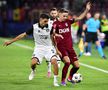 CFR Cluj - Lugano, în turul doi preliminar din Europa League. FOTO: Cristi Preda