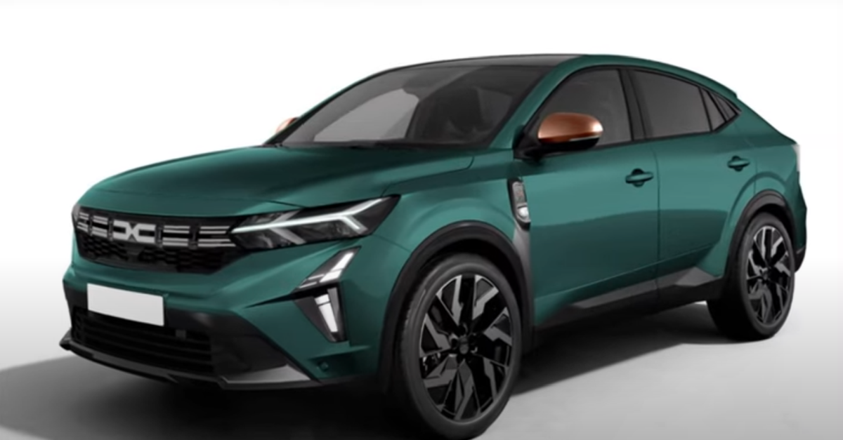 Dacia lansează noul model pe 10 martie » Va fi mai ieftin decât Bigster și se va bate cu Skoda și Toyota pentru supremație
